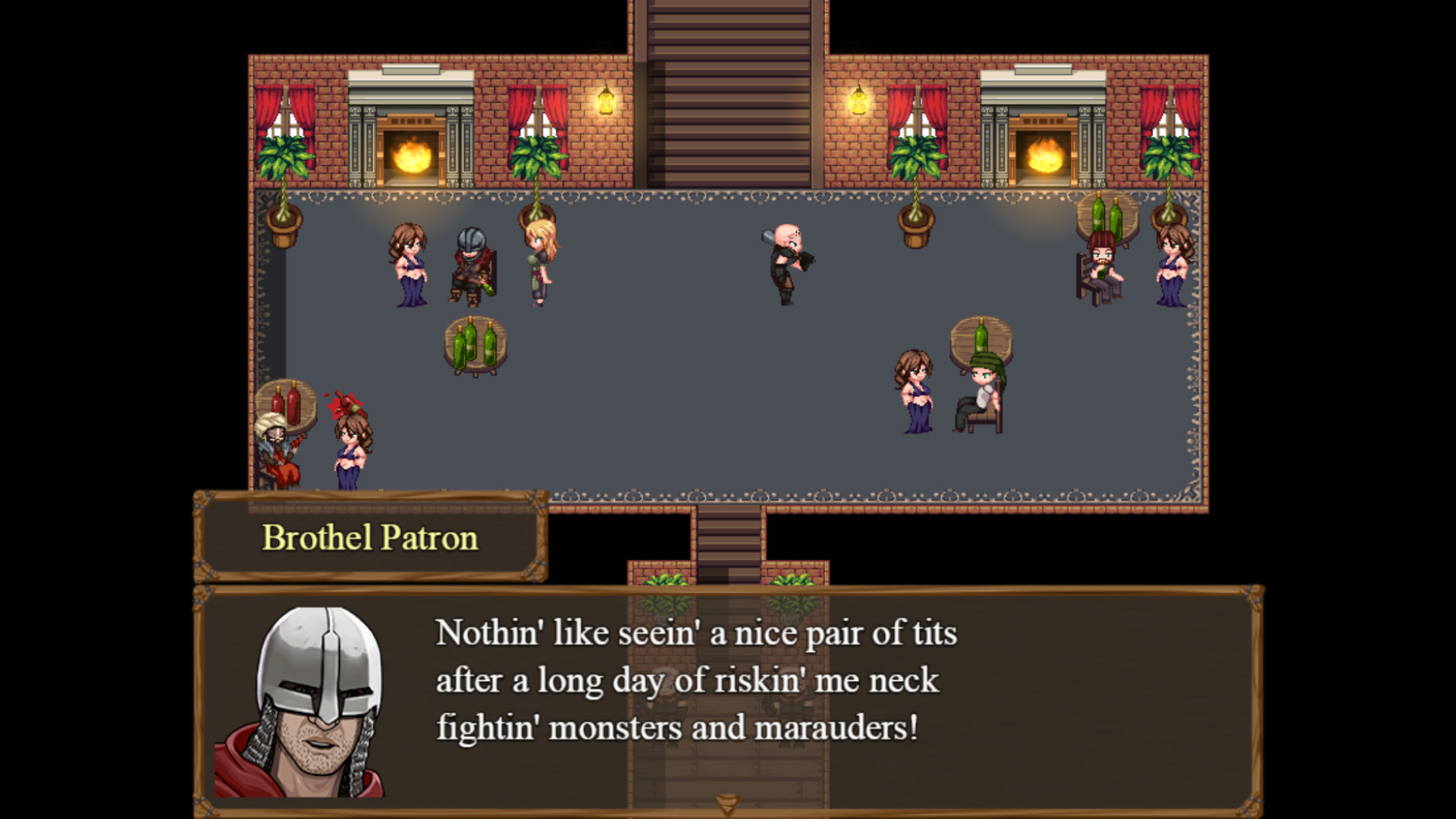 Claire's Quest: GOLD #3