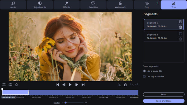 Movavi Video Converter Premium 2022