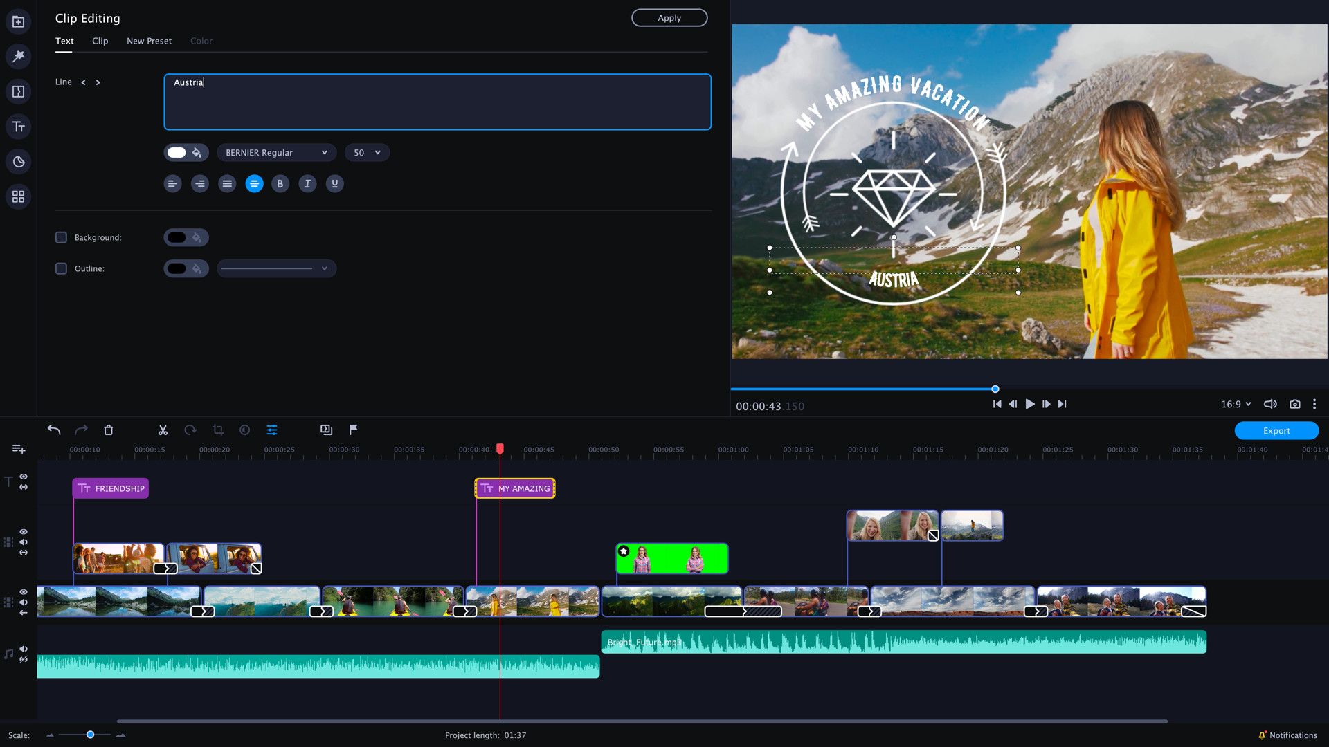 Movavi Video Editor Plus 21 Video Editing Software On Steam