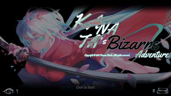 Sayonara Golden Days game for Linux 1