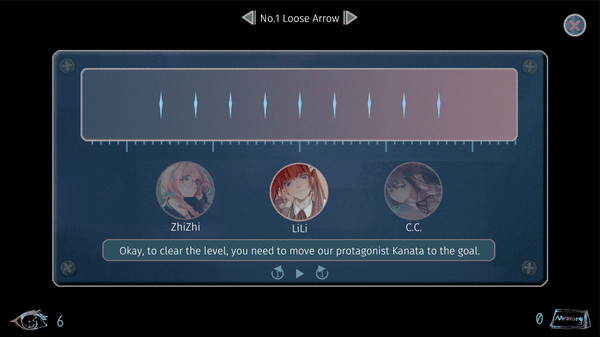 Sayonara Golden Days game for windows Pc 1
