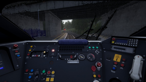 скриншот Train Sim World 2: Southeastern High Speed: London St Pancras - Faversham Route Add-On 3