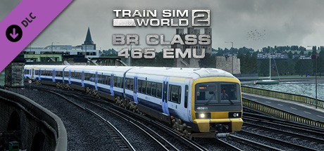 Train Sim World? 2: Southeastern BR Class 465 EMU Add-On