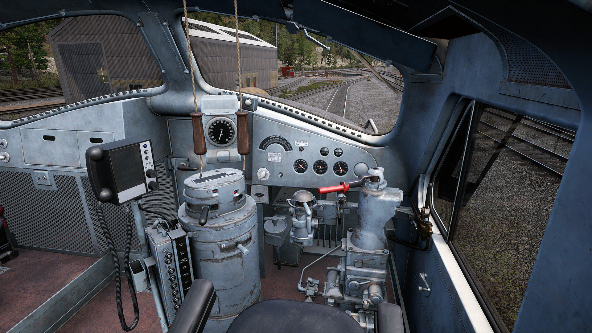 Train Sim World 2: Clinchfield Railroad: Elkhorn - Dante Route Add-On screenshot screenshot 2