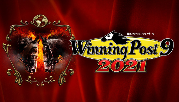 Winning Post 9 2021 on Steam