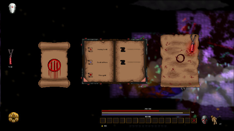 Hero of Not Our Time Demo #3