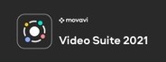 Movavi Video Suite 2021 Steam Edition -- Video Making Software - Video Editor, Screen Recorder and Video Converter