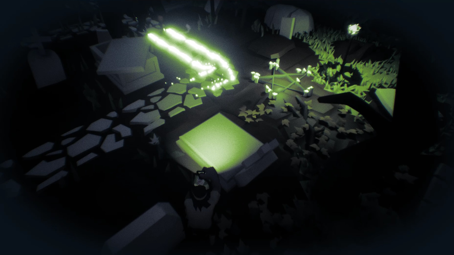 My Very Own Light Demo #0