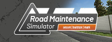 Road Maintenance Simulator