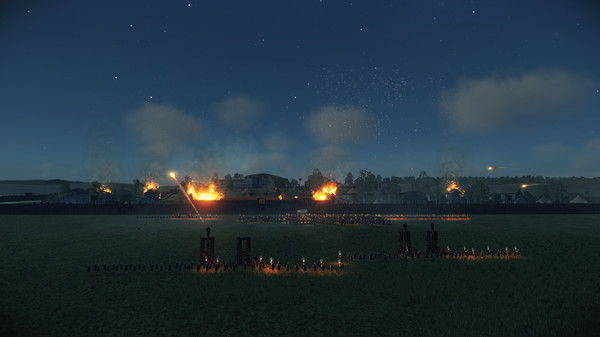 скриншот Total War: ROME REMASTERED - Enhanced Graphics Pack 1