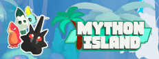 Mython Island 게임 이미지
