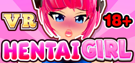 VR Hentai Girl banner image