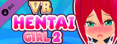 VR Hentai Girl 2 scene