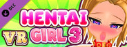 VR Hentai Girl 3