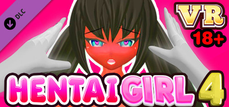 VR Hentai Girl 4 banner image