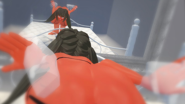 скриншот VR Hentai Girl 4 0