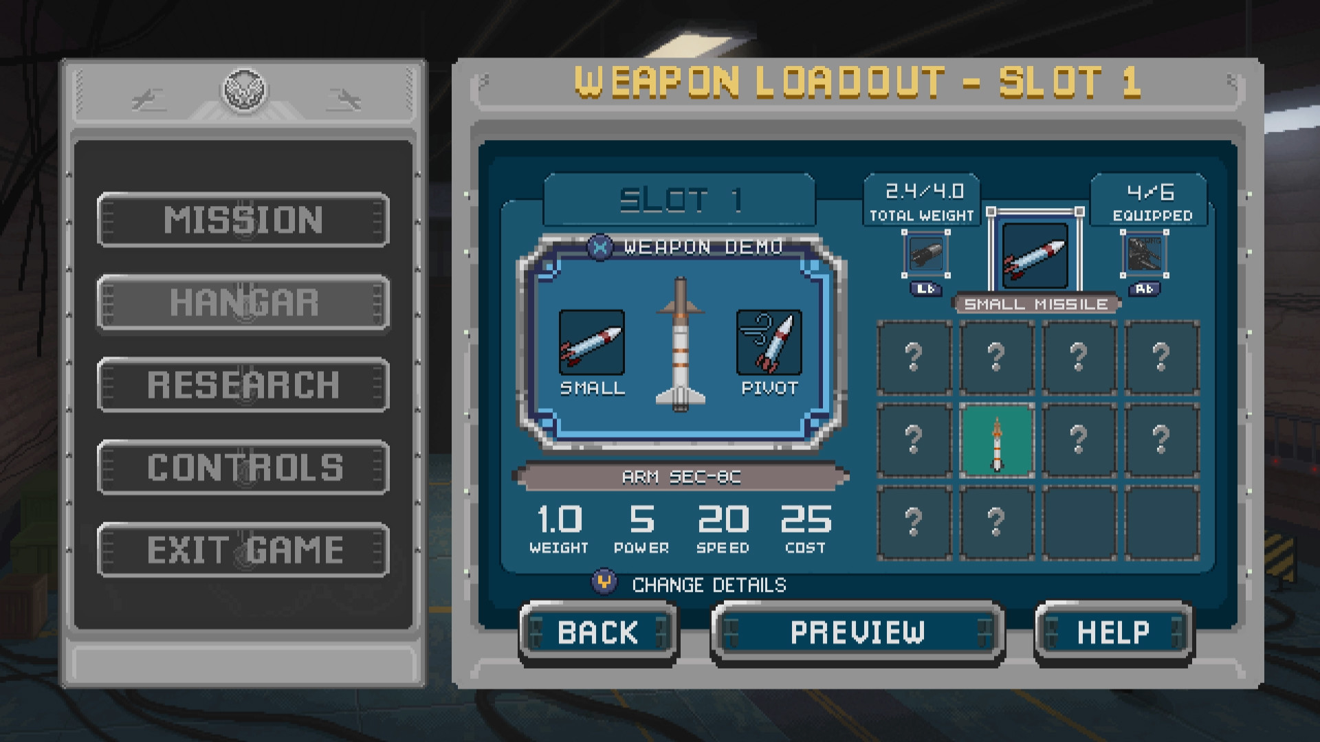 Airstrife: Assault of the Aviators #9