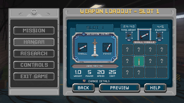 Скриншот из Airstrife: Assault of the Aviators