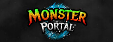 Monster Portal 게임 이미지