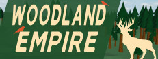 Woodland Empire 게임 이미지
