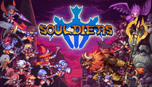 Souldiers - Metacritic