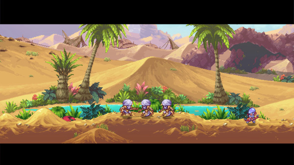 Souldiers Screenshot