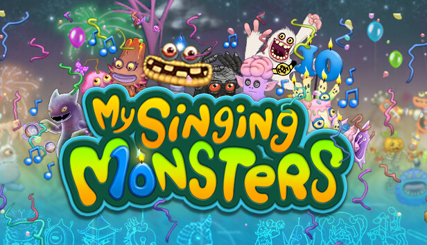 My Singing Monsters instal the new version for ios