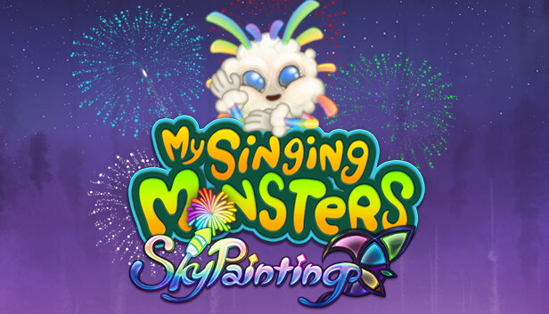 Steam의 My Singing Monsters Steam의 My Singing Monsters