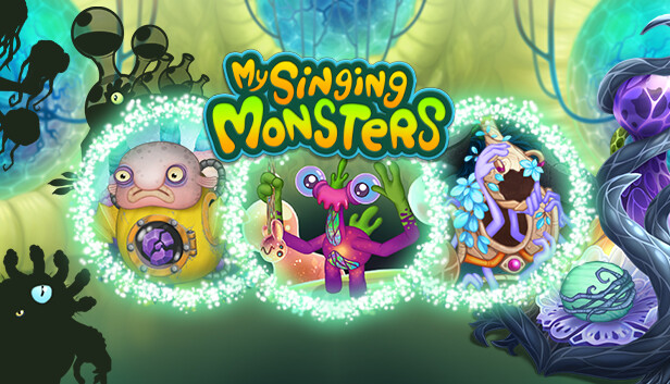 Play My Singing Monsters Online for Free on PC & Mobile