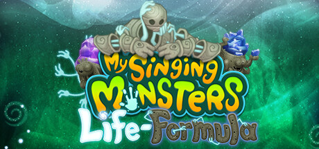 My Singing Monsters header image