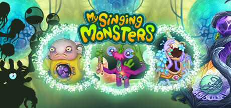 My Singing Monsters on Steam