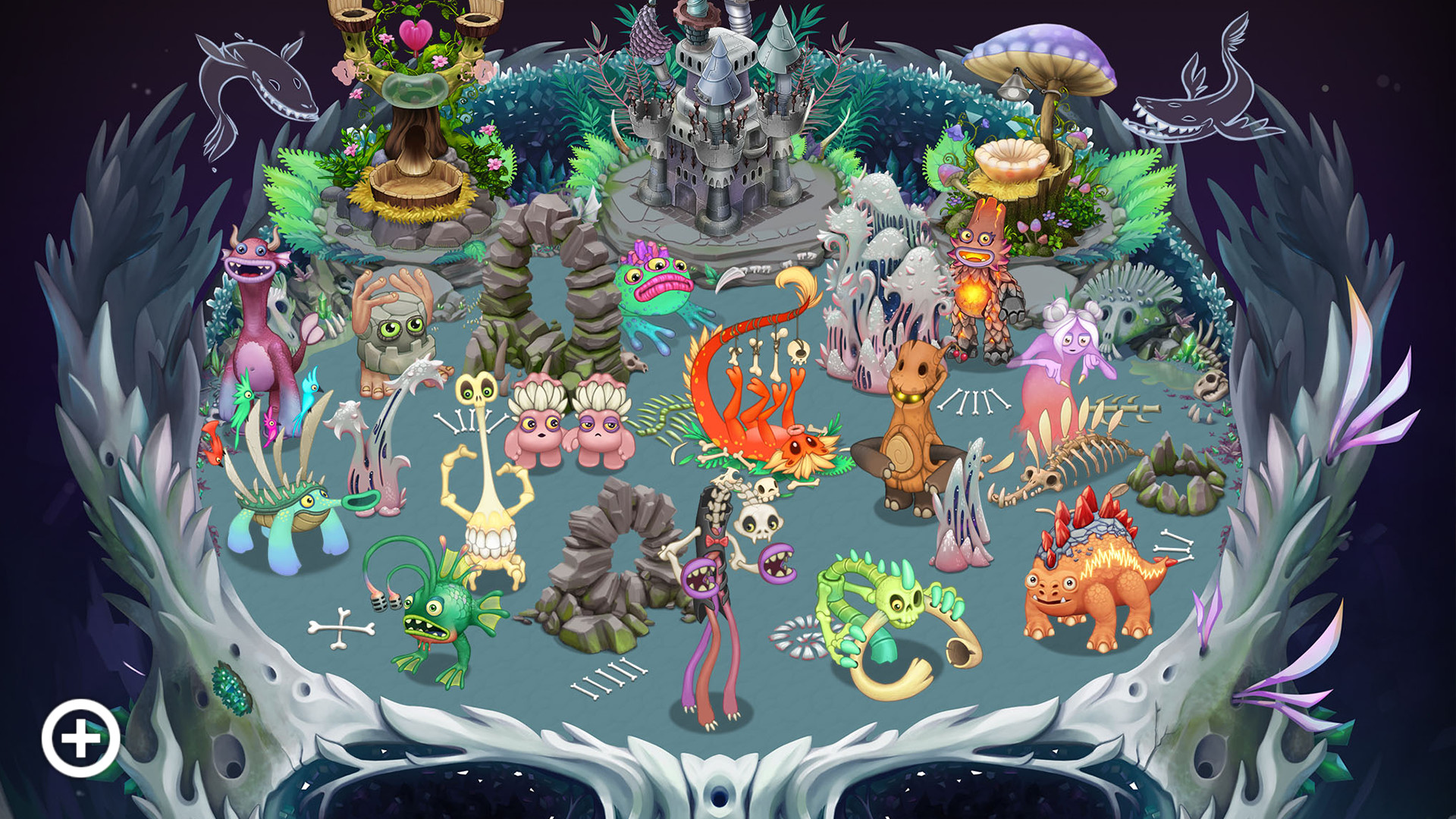 instal the new version for mac My Singing Monsters