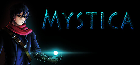 Mystica Cover Image