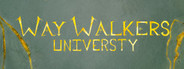 Way Walkers: University