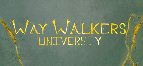 Way Walkers: University Cover Image