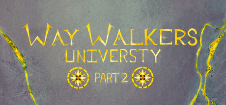 Way Walkers: University 2 Cover Image