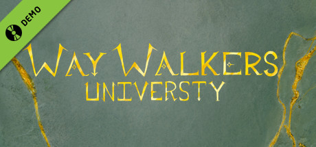 Way Walkers: University Demo banner