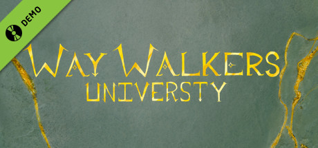 Way Walkers: University Demo