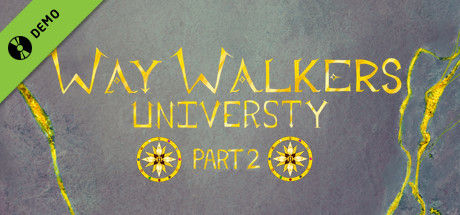 Way Walkers: University 2 Demo banner