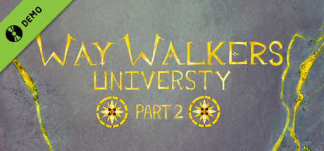Way Walkers: University 2 Demo