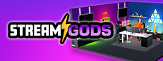 StreamGods - Streamer Tycoon