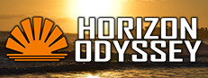 Horizon Odyssey 게임 이미지