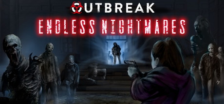 Outbreak: Endless Nightmares Cover Image