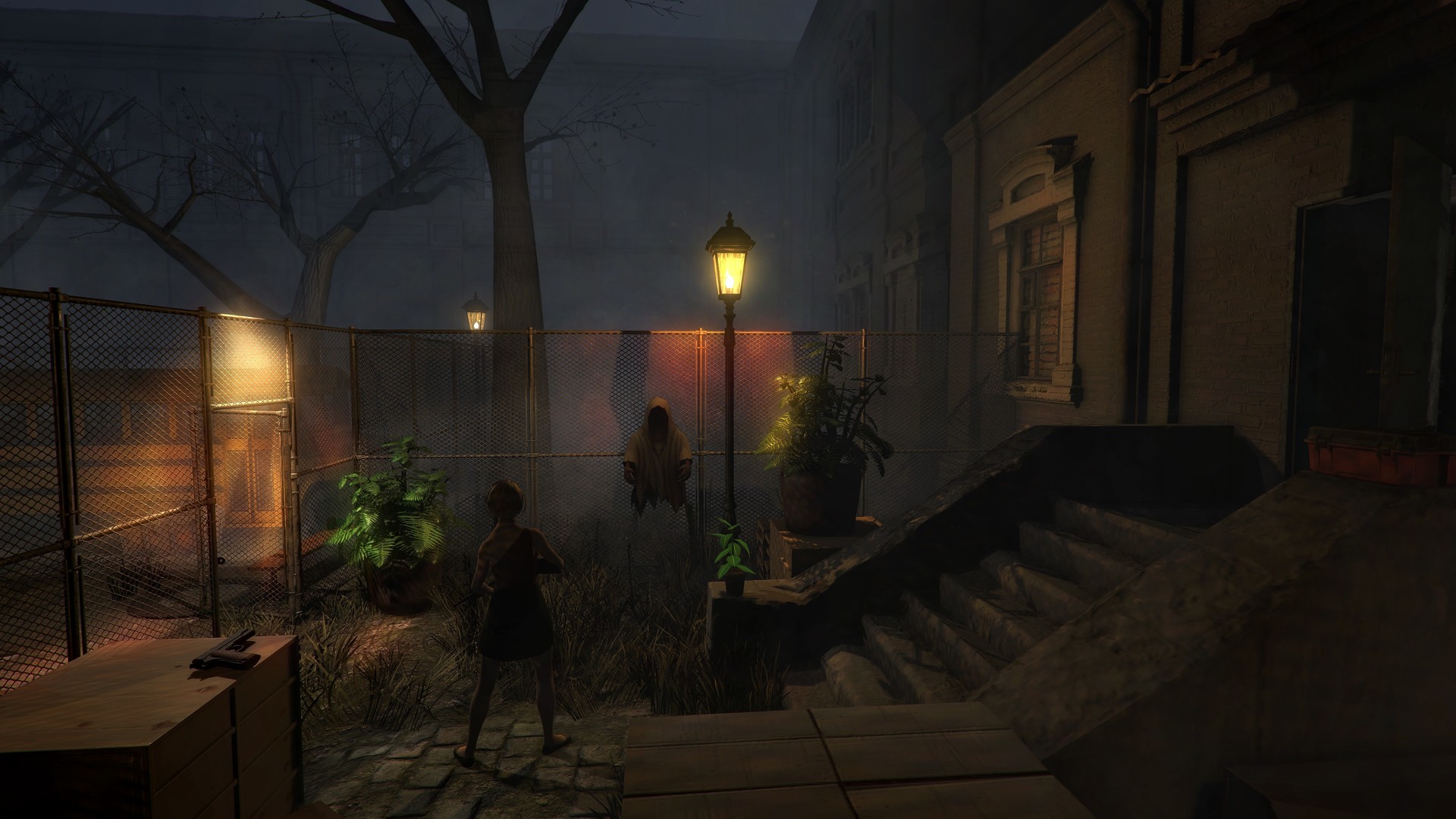 Outbreak: Endless Nightmares #29