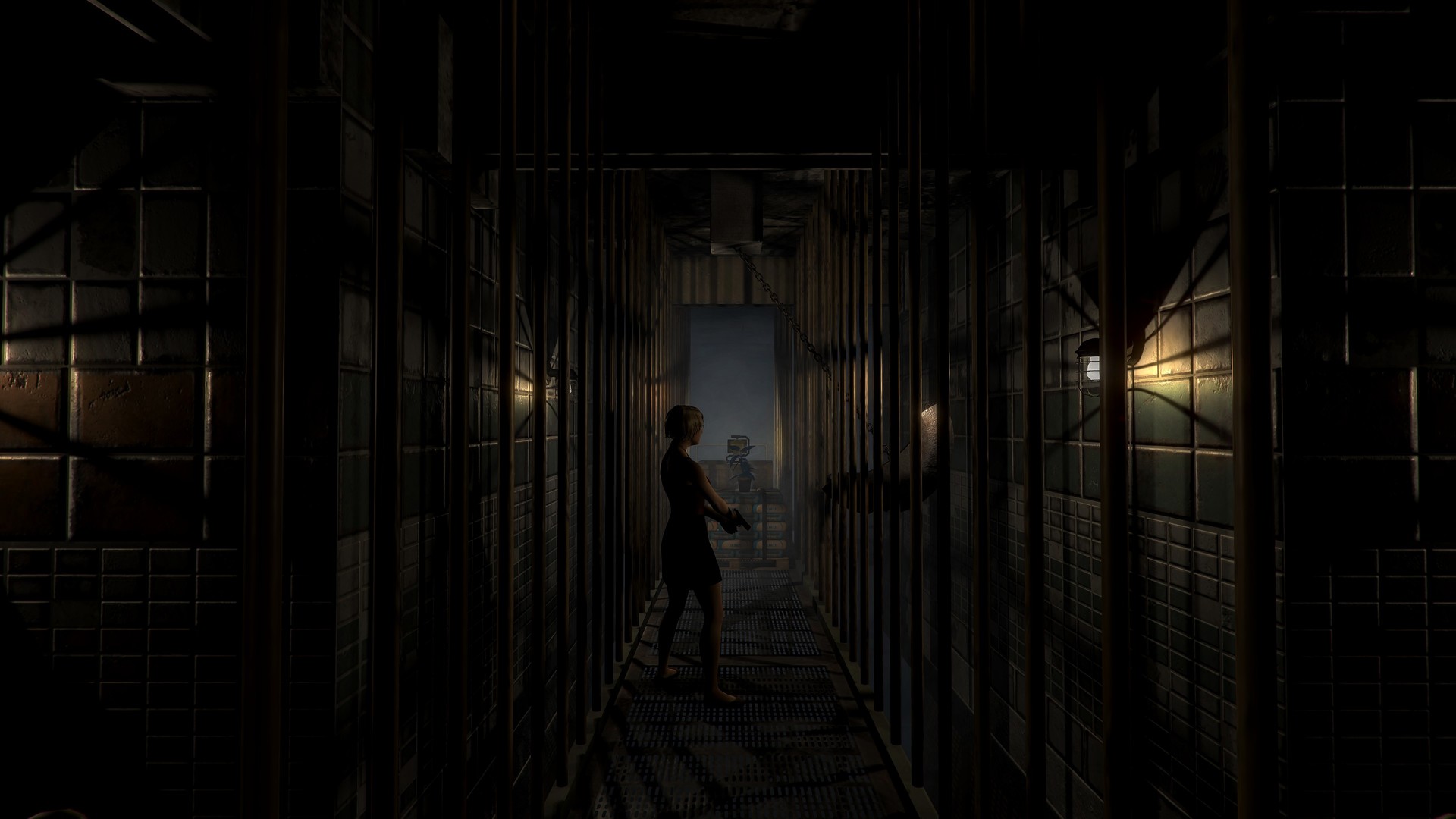 Outbreak: Endless Nightmares #9