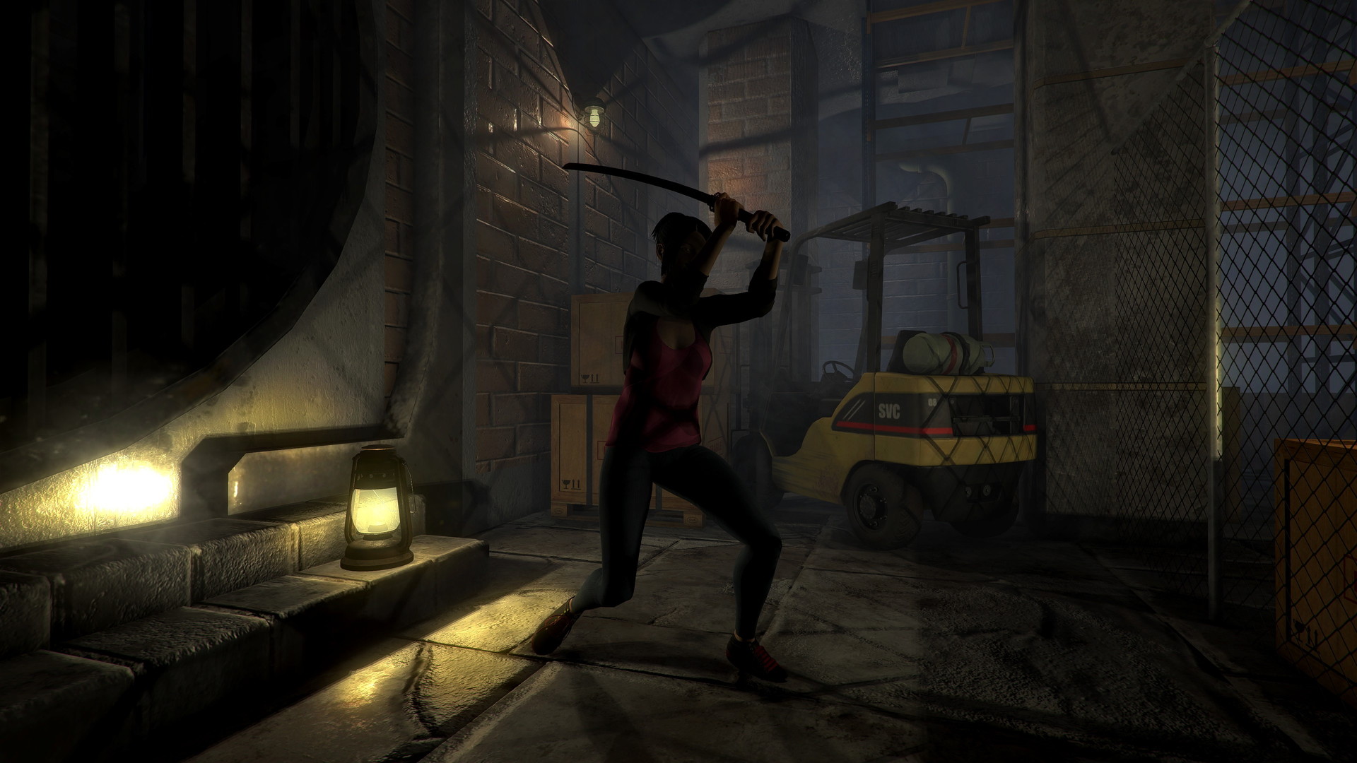 Outbreak: Endless Nightmares #22