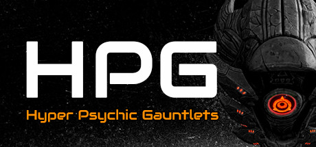 Hyper Psychic Gauntlets banner
