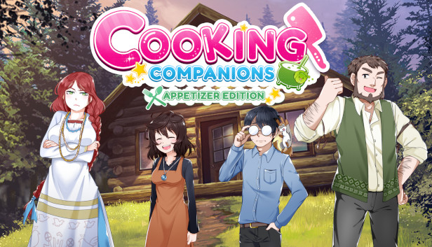 Anatoly, Cooking Companions Wiki