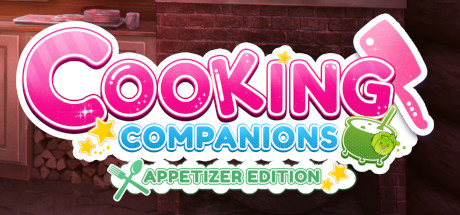 Cooking companions: appetizer edition (itch) mac os download