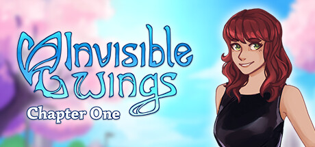 Invisible Wings: Chapter One Cover Image
